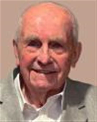 Profilbild von Franz Xaver Blattenberger